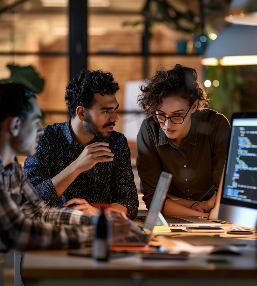 Bhavthray Technologies Pvt.Ltd