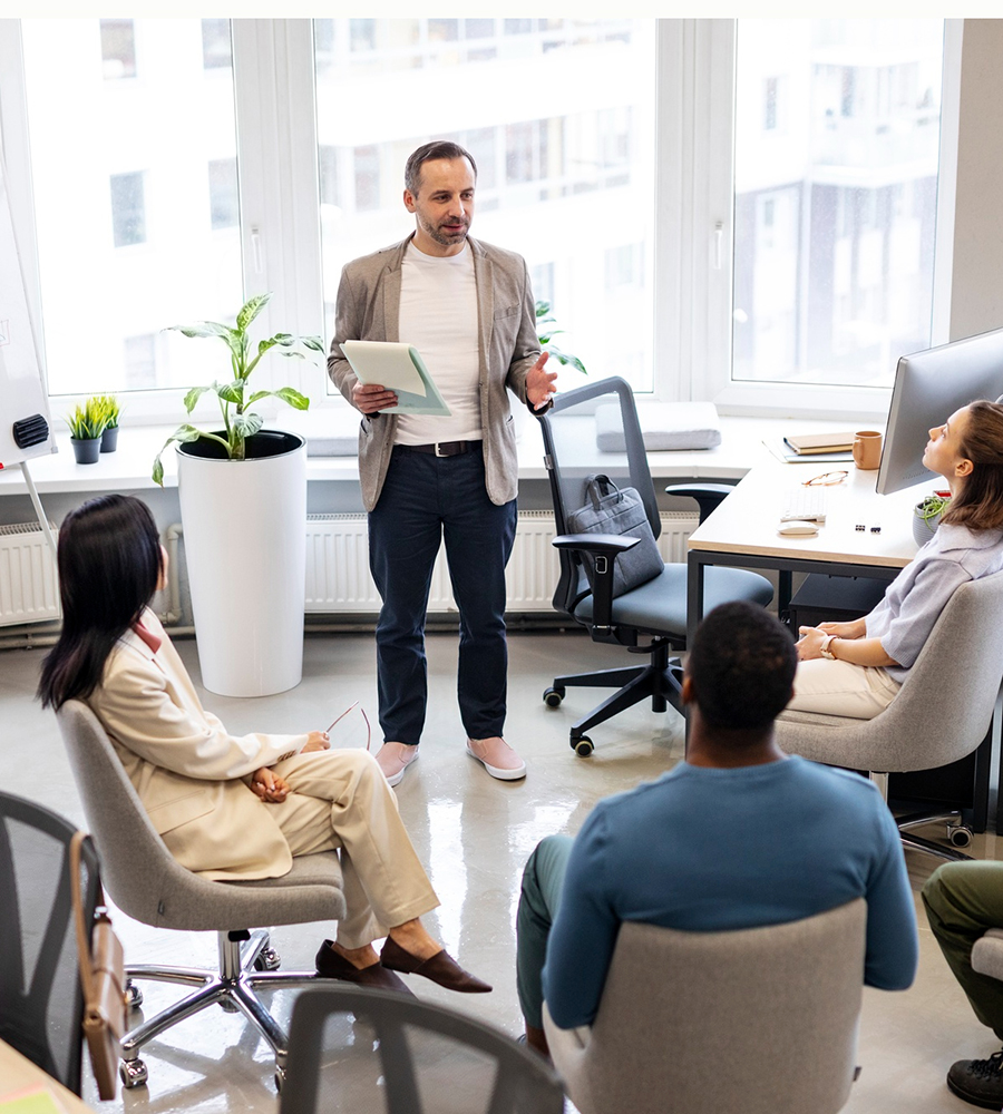 Bhavthray Technologies Pvt.Ltd