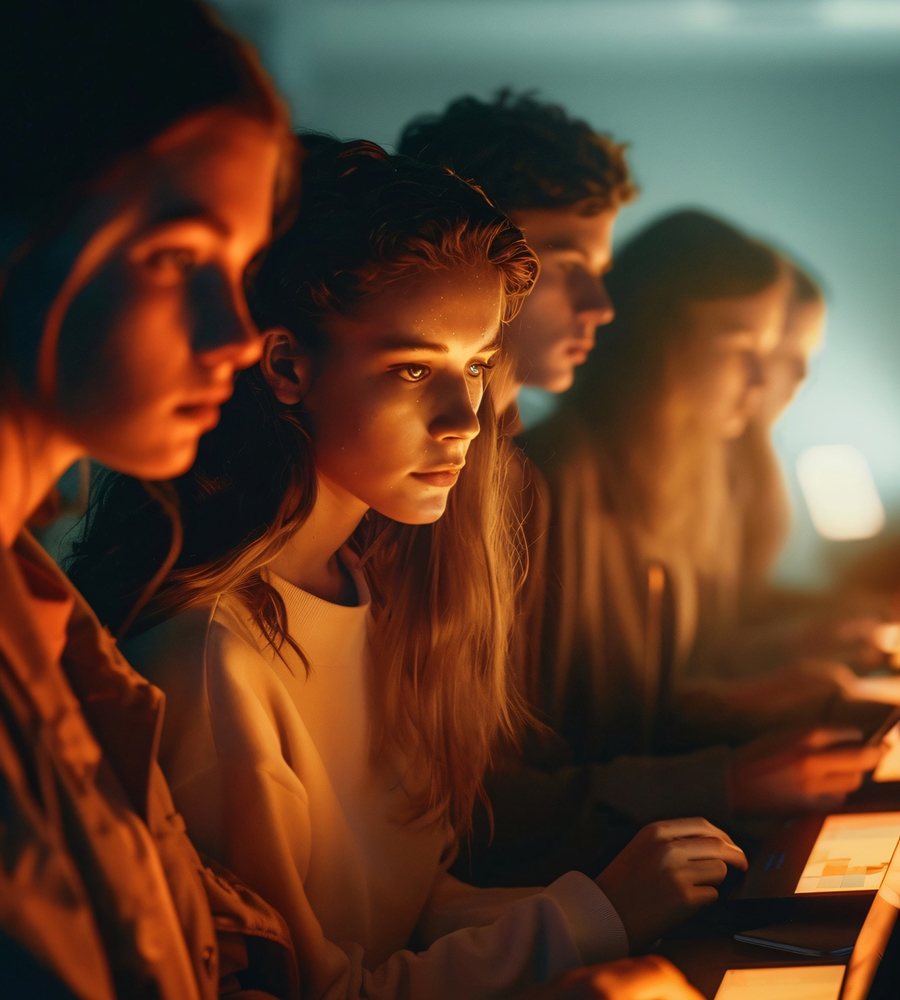 Bhavthray Technologies Pvt.Ltd